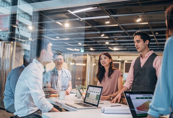 RFPs that Attract the Right Vendors